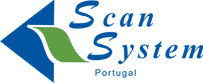 Logotipo Scansystem